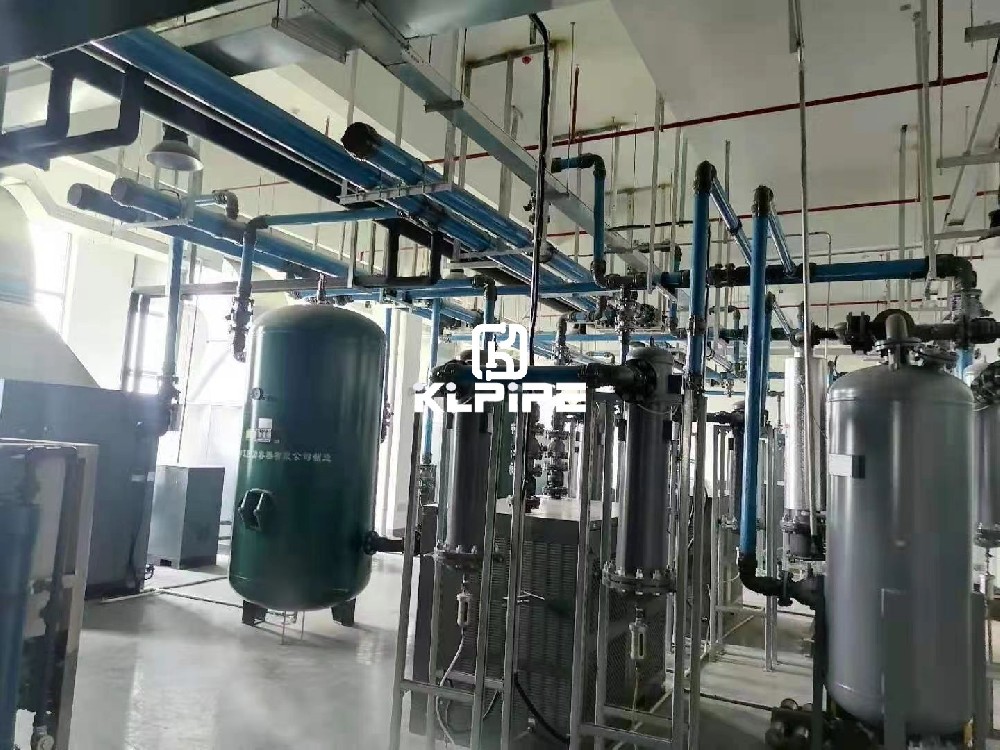 壓力管道安裝：壓力管道安裝的關鍵步驟和安全注意事項(壓力管道安裝方法)