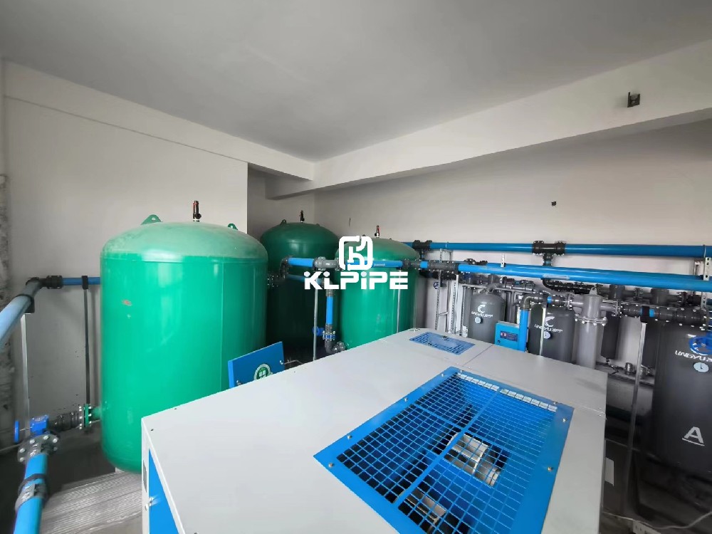 不銹鋼氧氣管道：不銹鋼氧氣管道的安全性與可靠性分析(不銹鋼氧氣管道施工規范)